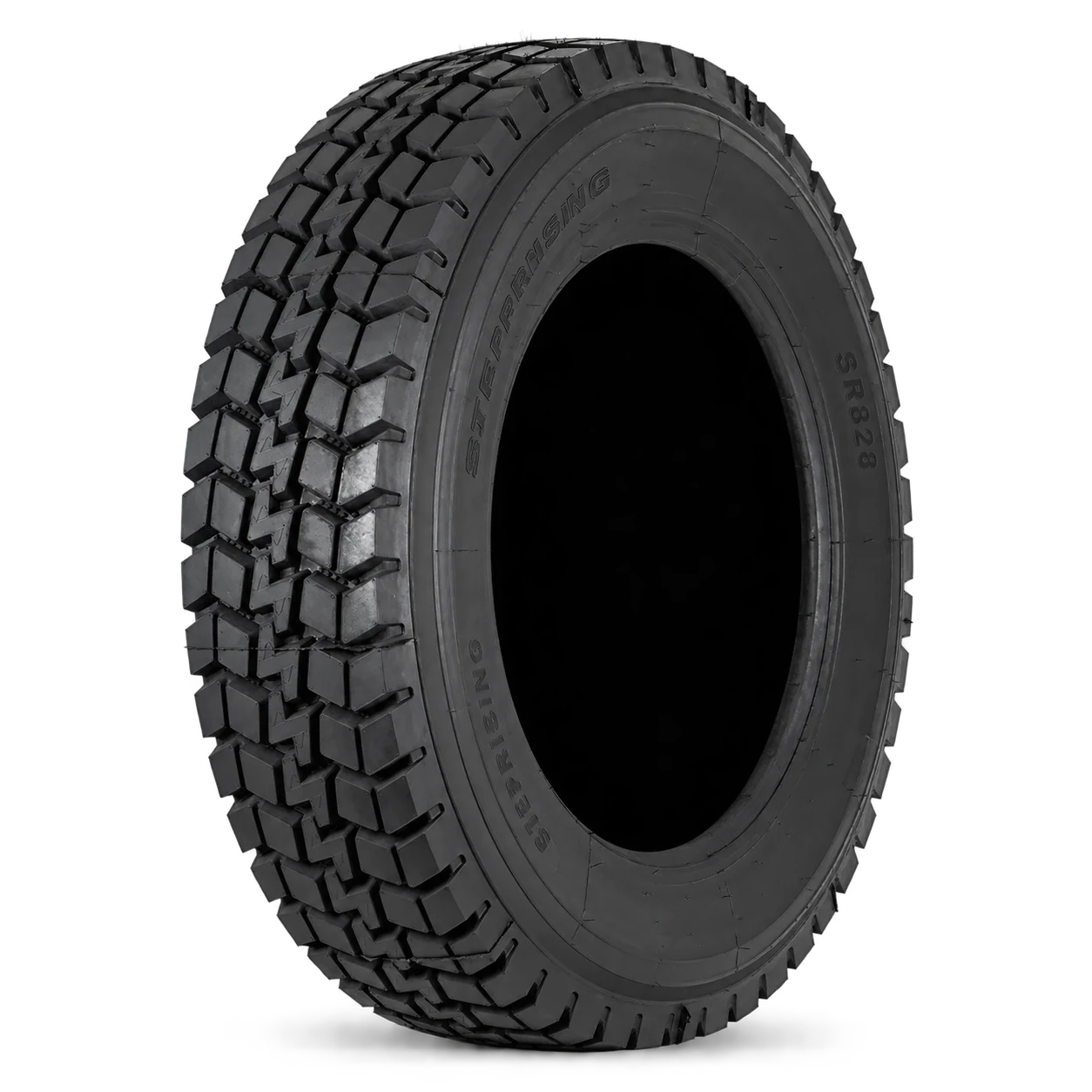 LLANTA 275/70R22.5 STEPRISING SR828 TRACCION 18PR FLECHA